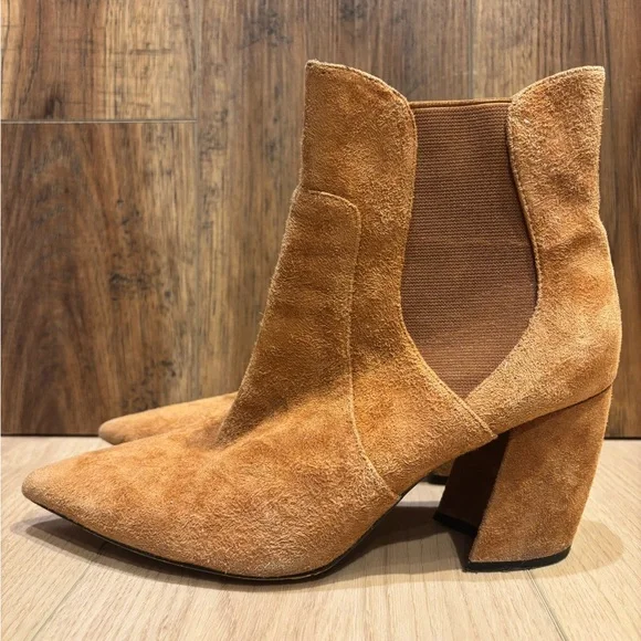 Alias Mae Boots - Picture 1 of 4